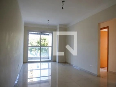 Apartamento para Aluguel - Campo Grande, 3 Quartos, 97 m2