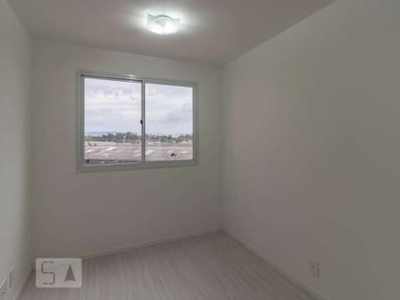 Apartamento para aluguel - cangaíba, 2 quartos, 41 m² - são paulo