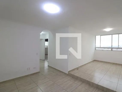 Apartamento para Aluguel - Casa Verde, 3 Quartos, 90 m2