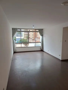 Apartamento para aluguel com 100 metros quadrados com 2 quartos em Pinheiros - São Paulo -