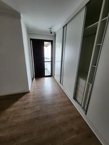Apartamento para aluguel com 150 metros quadrados com 4 quartos em Vila Uberabinha - São P