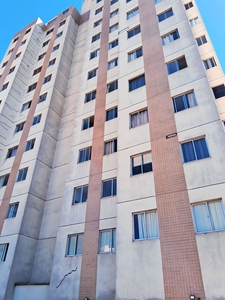 Apartamento para aluguel com 3 quartos em Samambaia Norte, Samambaia