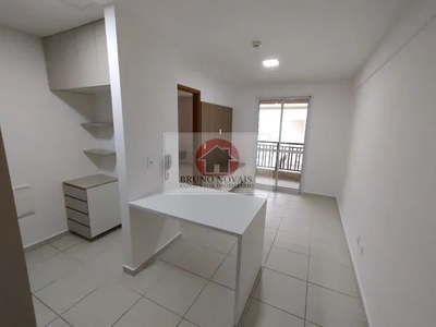 Apartamento para aluguel com 37 metros quadrados com 1 quarto em Taguatinga Sul - Brasília