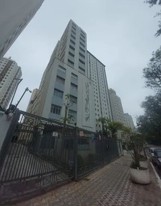 Apartamento para aluguel com 54 metros quadrados com 1 quarto em Bela Vista - São Paulo -