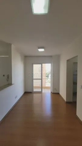 Apartamento para aluguel com 60 metros quadrados com 1 quarto Jardim Maracanã