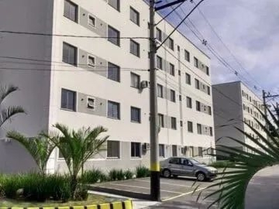 Apartamento para aluguel com 60 metros quadrados com 2 quartos em Pacheco - São Gonçalo -