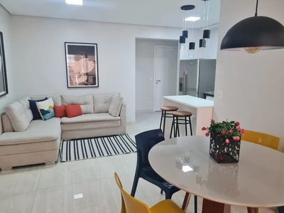 Apartamento para aluguel com 65 metros quadrados com 2 quartos