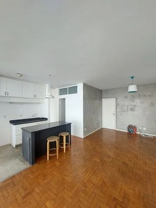 Apartamento para aluguel com 70 metros quadrados com 1 quarto em República - São Paulo - S