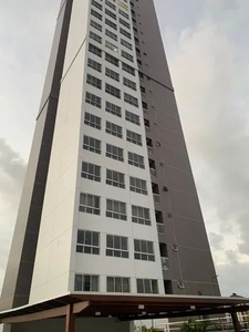 Apartamento para aluguel com 76 metros quadrados com 3 quartos em Manaíra - João Pessoa -