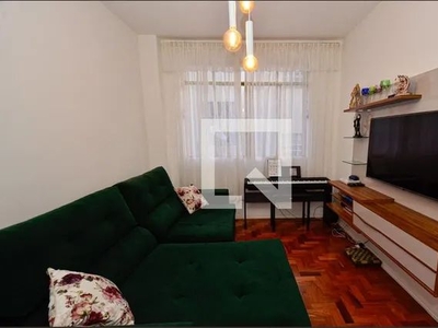 Apartamento para Aluguel - Cruzeiro, 3 Quartos, 75 m2