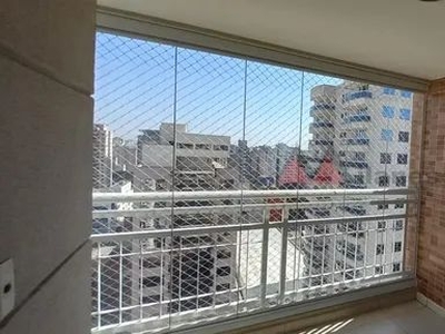 Apartamento para aluguel e venda tem 62 metros quadrados com 2 quartos