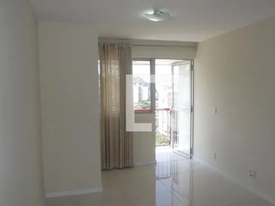 Apartamento para Aluguel - Engenho Novo, 2 Quartos, 70 m2