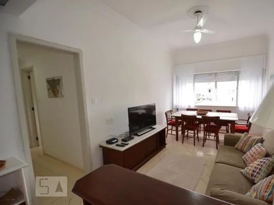 Apartamento para Aluguel - Ipanema, 3 Quartos, 80 m2