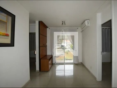 Apartamento para Aluguel - Irajá, 3 Quartos, 59 m2