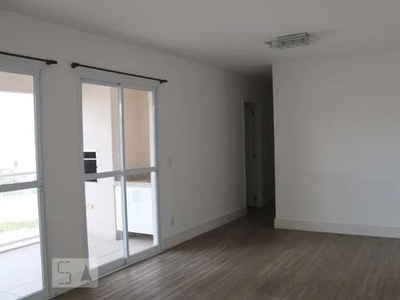 Apartamento para Aluguel - Jardim Antonio Von Zuben , 3 Quartos, 76 m2