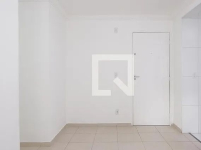 Apartamento para Aluguel - Jardim Aricanduva, 2 Quartos, 46 m2