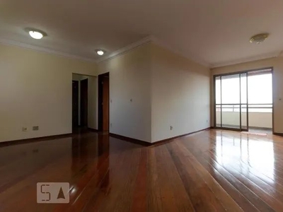 Apartamento para Aluguel - Jardim Flamboyant, 3 Quartos, 117 m2