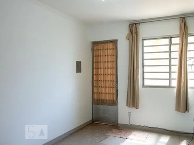 Apartamento para Aluguel - Jardim João Rossi, 2 Quartos, 48 m2