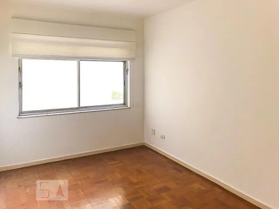 Apartamento para Aluguel - Jardim Paulista, 1 Quarto, 50 m2