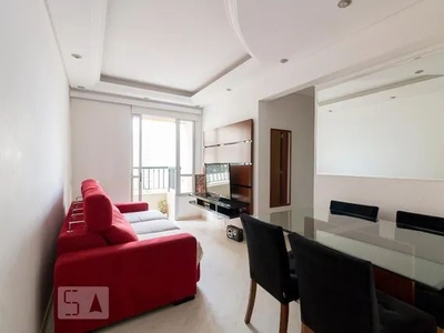 Apartamento para Aluguel - Macedo, 3 Quartos, 70 m2