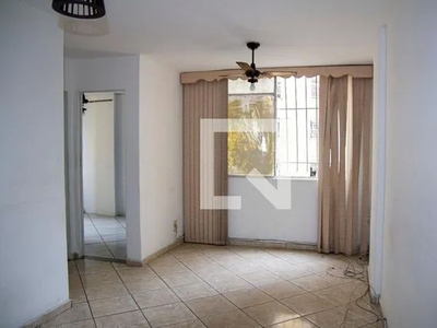 Apartamento para Aluguel - Mutondo, 2 Quartos, 60 m2