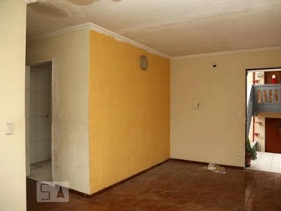 Apartamento para Aluguel - Parque Pinheiros, 2 Quartos, 50 m2
