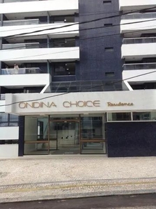 Apartamento para aluguel possui 74 metros quadrados com 2 quartos em Ondina - Salvador - B