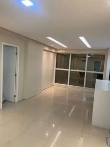 Apartamento para aluguel possui 82metros quadrados com 3 quartos em Ponta do Farol - São L