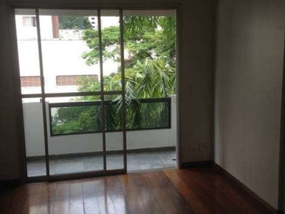 Apartamento para aluguel possui 87 m², 3 quartos em perdizes - são paulo - sp