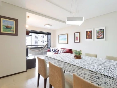 Apartamento para aluguel possui 94 metros quadrados com 4 quartos em Boa Viagem - Recife -