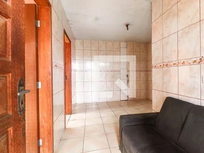 Apartamento para Aluguel - Prado Velho, 2 Quartos, 37 m2