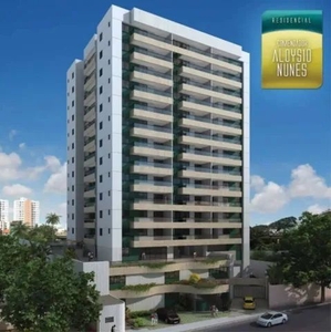 Apartamento para Aluguel - Rio Vermelho, 3 Quartos, 92 m2 com 2 Garagens.