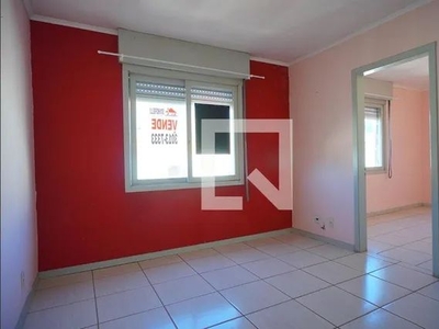 Apartamento para Aluguel - Rubem Berta, 1 Quarto, 36 m2