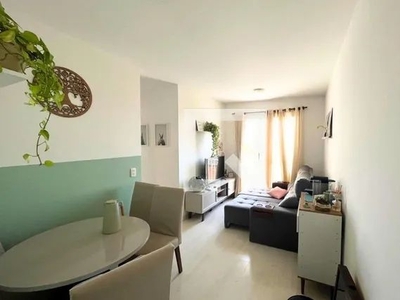 Apartamento para Aluguel - Santa Genebra, 3 Quartos, 60 m2