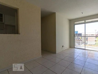 Apartamento para Aluguel - Santa Mônica, 3 Quartos, 69 m2