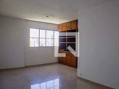 Apartamento para Aluguel - Saúde, 2 Quartos, 60 m2