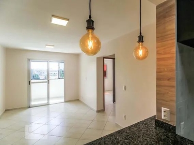 Apartamento para Aluguel - Setor Goiânia 2, 2 Quartos, 60 m2