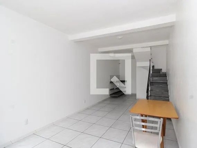 Apartamento para Aluguel - São José, 1 Quarto, 60 m2