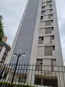 Apartamento para aluguel tem 100 metros quadrados com 2 quartos em Perdizes - São Paulo -