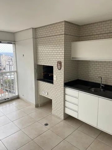 Apartamento para aluguel tem 108 metros quadrados com 3 quartos em Jardim Ana Maria - Jund