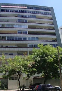 Apartamento para aluguel tem 193 metros quadrados com 3 quartos em Aldeota - Fortaleza - C