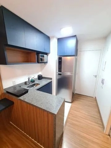 Apartamento para aluguel tem 28 metros quadrados com 1 quarto em República - São Paulo - S