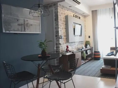 Apartamento para aluguel tem 36 metros quadrados com 1 quarto em Jacarepaguá - Rio de Jane