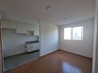 Apartamento para aluguel tem 40 metros quadrados com 2 quartos em Porto - Cuiabá - MT