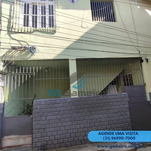 Apartamento para aluguel tem 60 metros quadrados com 2 quartos em Piedade - Rio de Janeiro