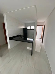 Apartamento para aluguel tem 65 metros quadrados com 2 quartos em Bancários - João Pessoa