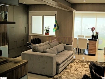 Apartamento para aluguel tem 79 metros quadrados com 1 quarto em Várzea de Baixo - São Pau