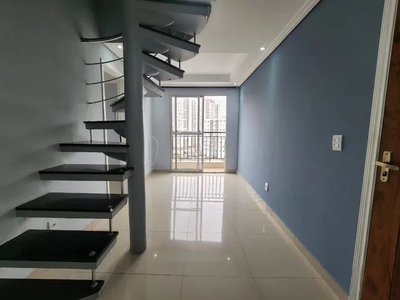 Apartamento para aluguel tem 85 metros quadrados com 2 quartos em Jaraguá - São Paulo - SP