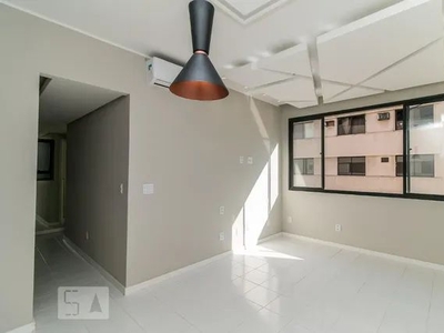 Apartamento para Aluguel - Tijuca, 2 Quartos, 104 m2