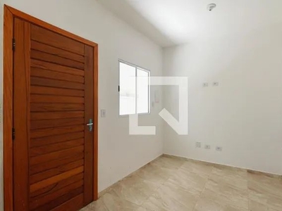 Apartamento para Aluguel - Vila Aricanduva, 1 Quarto, 38 m2